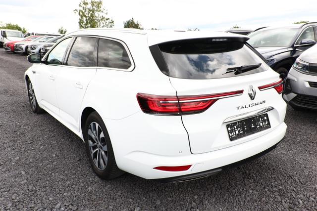 Renault Talisman Grandtour Intens Grandt TCe 160 EDC LED Nav PDC 