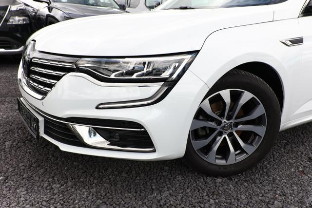 Renault Talisman Grandtour Intens Grandt TCe 160 EDC LED Nav PDC 