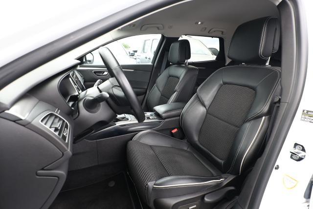 Renault Talisman Grandtour Intens Grandt TCe 160 EDC LED Nav PDC 