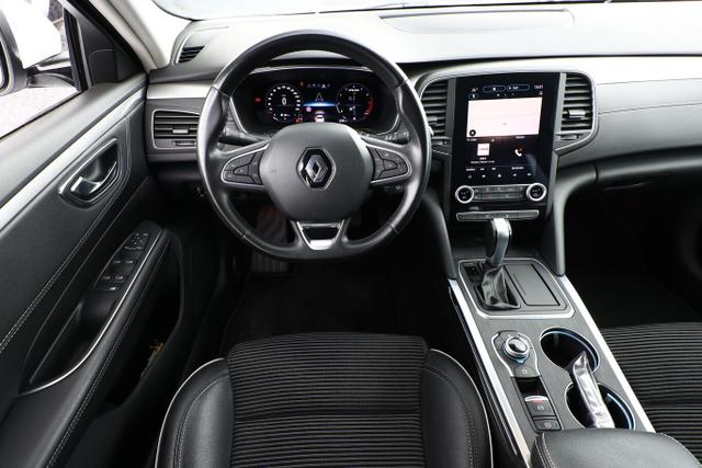 Renault Talisman Grandtour Intens Grandt TCe 160 EDC LED Nav PDC 