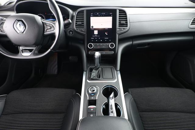 Renault Talisman Grandtour Intens Grandt TCe 160 EDC LED Nav PDC 