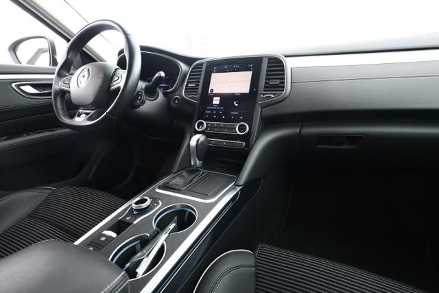 Renault Talisman Grandtour Intens Grandt TCe 160 EDC LED Nav PDC 