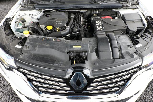 Renault Talisman Grandtour Intens Grandt TCe 160 EDC LED Nav PDC 