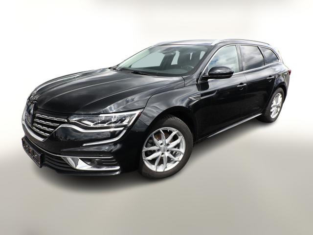 Renault Talisman Grandtour - Intens Grandt TCe 160 EDC LED Nav PDC