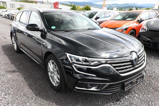 Renault Talisman Grandtour Intens Grandt TCe 160 EDC LED Nav PDC 