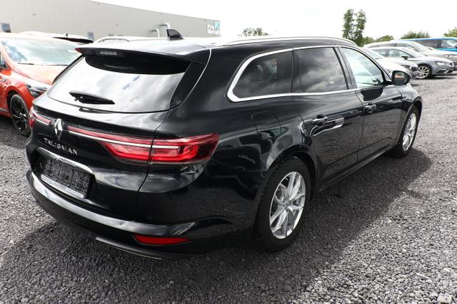 Renault Talisman Grandtour Intens Grandt TCe 160 EDC LED Nav PDC 