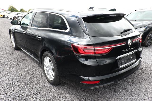 Renault Talisman Grandtour Intens Grandt TCe 160 EDC LED Nav PDC 