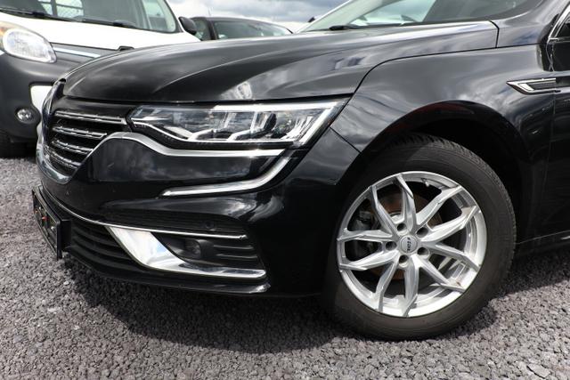 Renault Talisman Grandtour Intens Grandt TCe 160 EDC LED Nav PDC 