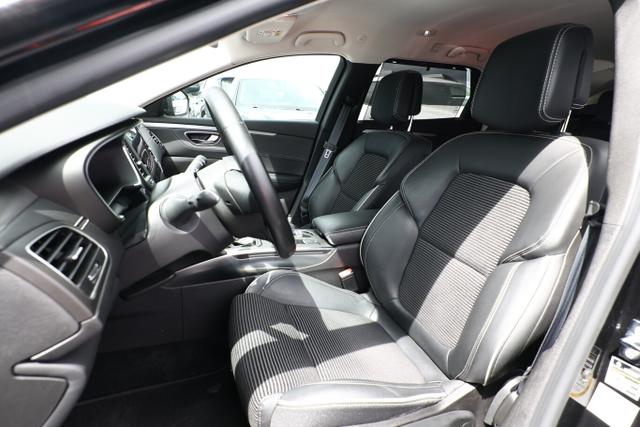 Renault Talisman Grandtour Intens Grandt TCe 160 EDC LED Nav PDC 