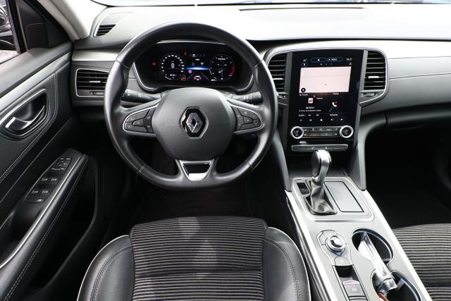 Renault Talisman Grandtour Intens Grandt TCe 160 EDC LED Nav PDC 