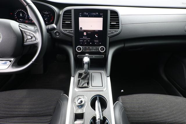 Renault Talisman Grandtour Intens Grandt TCe 160 EDC LED Nav PDC 