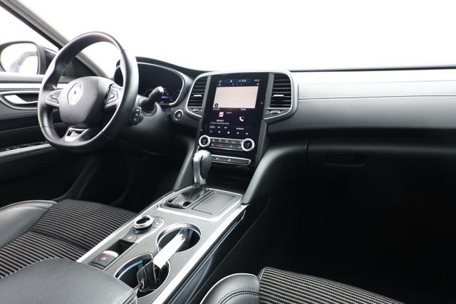 Renault Talisman Grandtour Intens Grandt TCe 160 EDC LED Nav PDC 