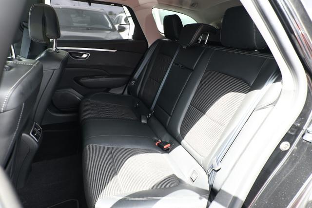 Renault Talisman Grandtour Intens Grandt TCe 160 EDC LED Nav PDC 