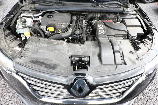 Renault Talisman Grandtour Intens Grandt TCe 160 EDC LED Nav PDC 