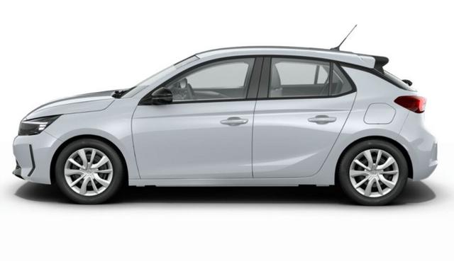 Opel Corsa Electric - Edition Corsa-e 50 kWh 136 PDC SichtP Klimaaut DigCo