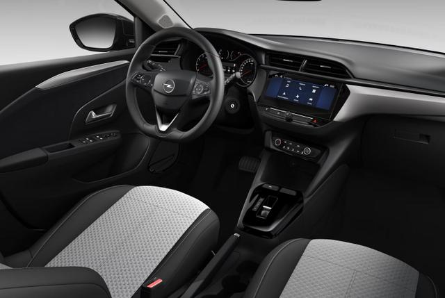 Opel Corsa Electric Edition Corsa-e 50 kWh 136 PDC SichtP Klimaaut DigCo 
