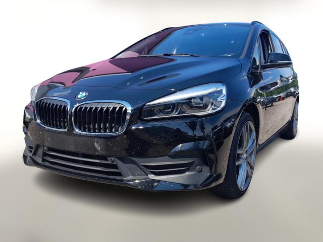 BMW 2er Gran Tourer - Advantage 218d Steptr. xDrive Nav