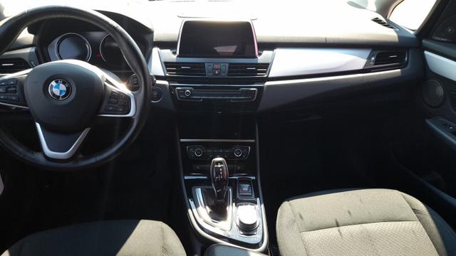 BMW 2er Gran Tourer Advantage 218d Steptr. xDrive Nav 