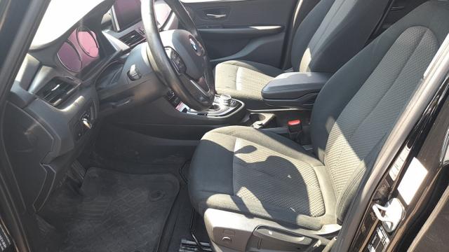 BMW 2er Gran Tourer Advantage 218d Steptr. xDrive Nav 