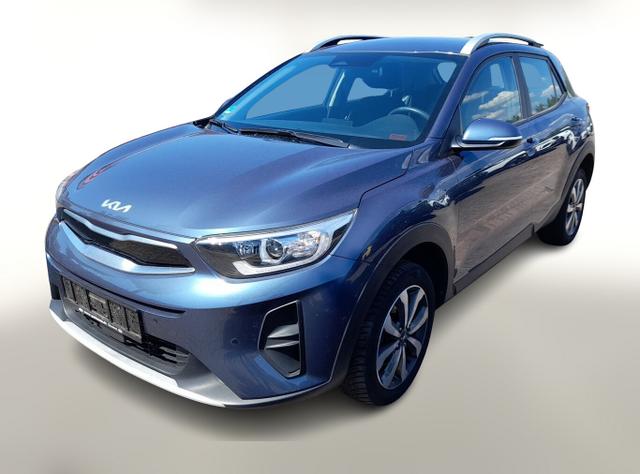 Kia Stonic - Vision 1.0 T-GDI 100 DCT LED PDC KeyL 16Z