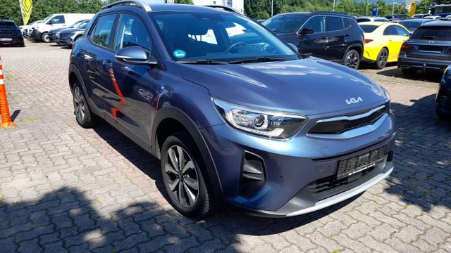 Kia Stonic Vision 1.0 T-GDI 100 DCT LED PDC KeyL 16Z 