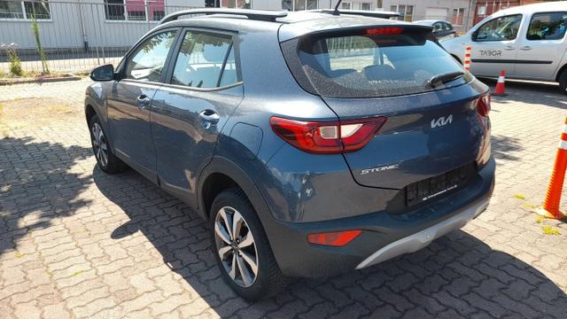 Kia Stonic Vision 1.0 T-GDI 100 DCT LED PDC KeyL 16Z 