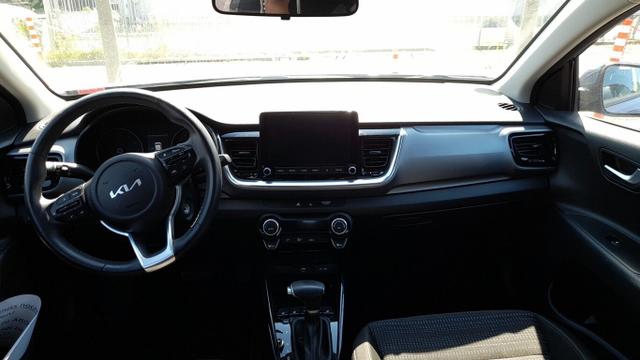 Kia Stonic Vision 1.0 T-GDI 100 DCT LED PDC KeyL 16Z 