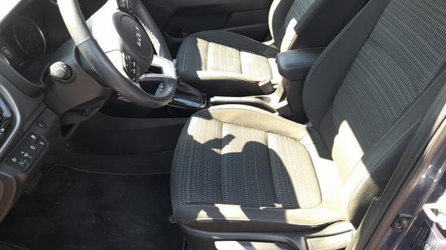 Kia Stonic Vision 1.0 T-GDI 100 DCT LED PDC KeyL 16Z 