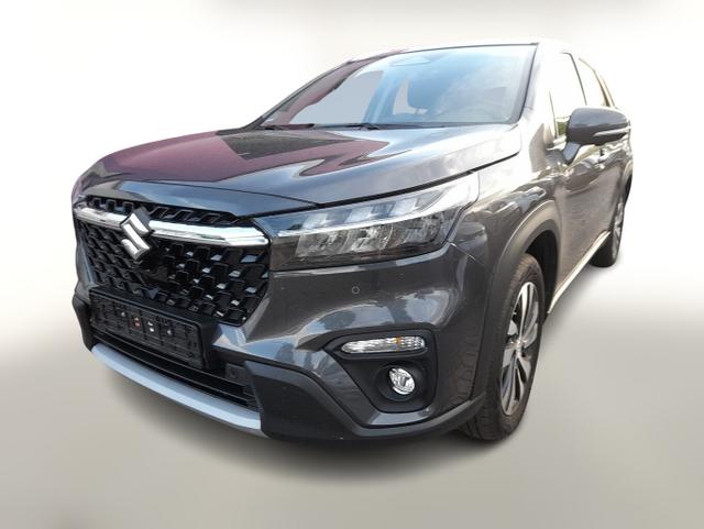 Suzuki S-Cross Comfort+ 1.5 Dualjet Hybrid 115 ALLGRIP 