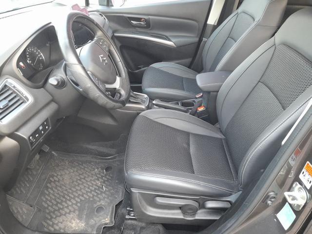 Suzuki S-Cross Comfort+ 1.5 Dualjet Hybrid 115 ALLGRIP 