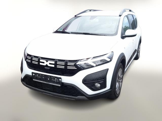 Dacia Jogger - Expression 1.0 TCe 110 LED Temp PDC Klima