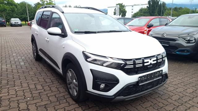 Dacia Jogger Expression 1.0 TCe 110 LED Temp PDC Klima 