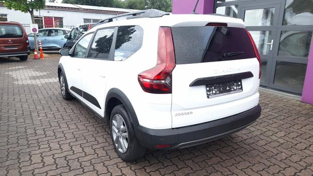 Dacia Jogger Expression 1.0 TCe 110 LED Temp PDC Klima 