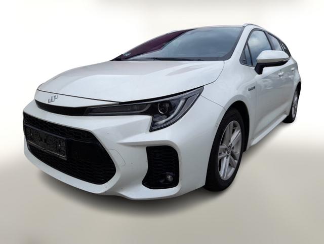 Suzuki Swace - Comfort+ 1.8 Hybrid 122 CVT LED ACC KeyL