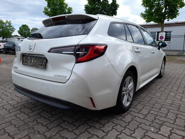 Suzuki Swace Comfort+ 1.8 Hybrid 122 CVT LED ACC KeyL 