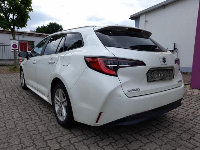 Suzuki Swace Comfort+ 1.8 Hybrid 122 CVT LED ACC KeyL 