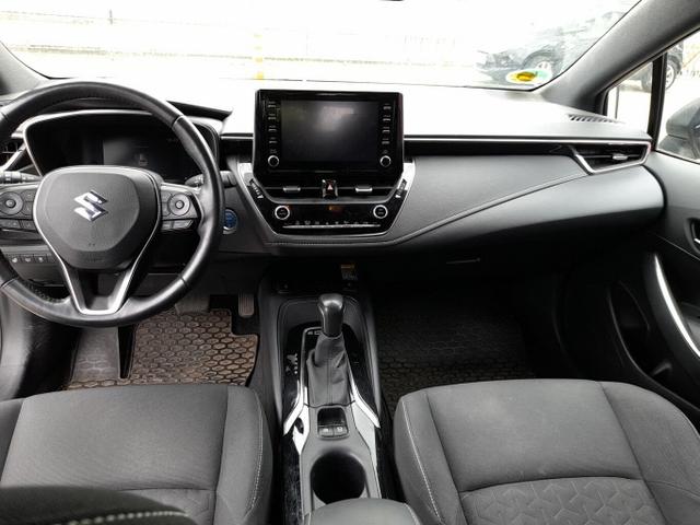 Suzuki Swace Comfort+ 1.8 Hybrid 122 CVT LED ACC KeyL 