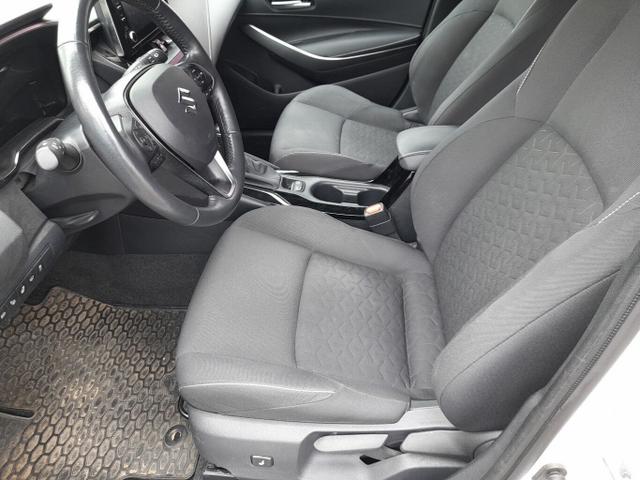 Suzuki Swace Comfort+ 1.8 Hybrid 122 CVT LED ACC KeyL 