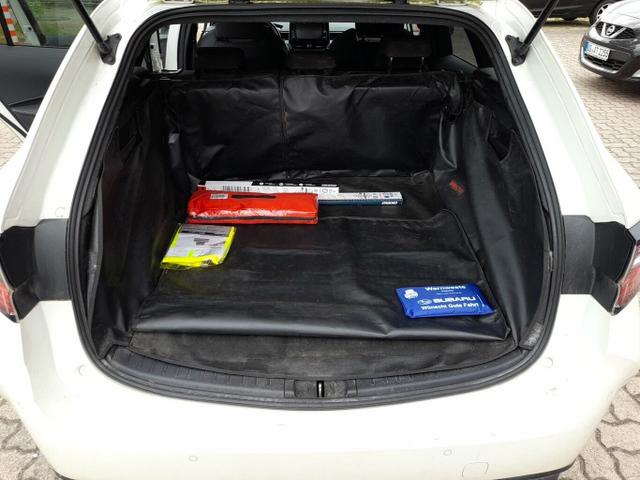 Suzuki Swace Comfort+ 1.8 Hybrid 122 CVT LED ACC KeyL 