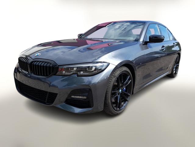 BMW 3er - M Sport 330d Mild Hybrid LED LM19Z eHk Shadow