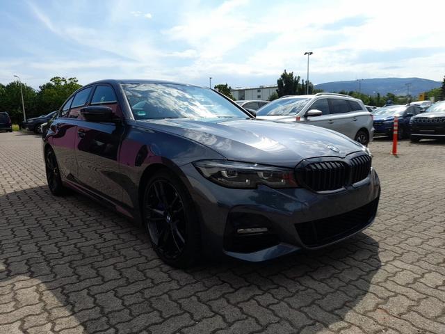 BMW 3er M Sport 330d Mild Hybrid LED LM19Z eHk Shadow 