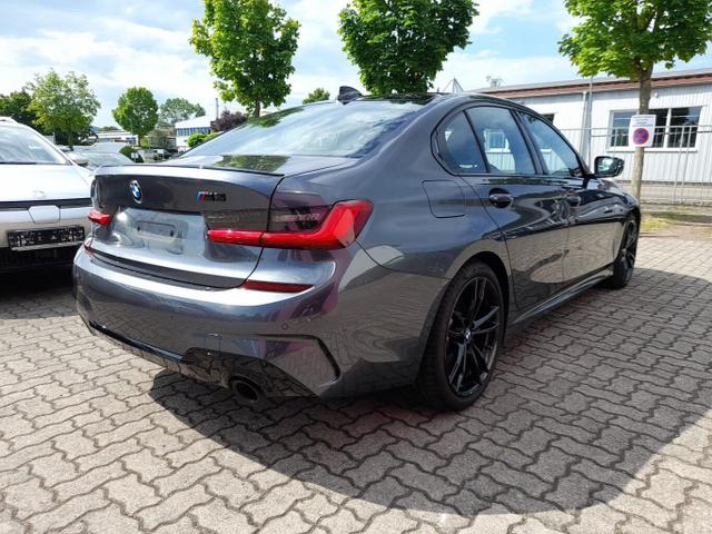 BMW 3er M Sport 330d Mild Hybrid LED LM19Z eHk Shadow 