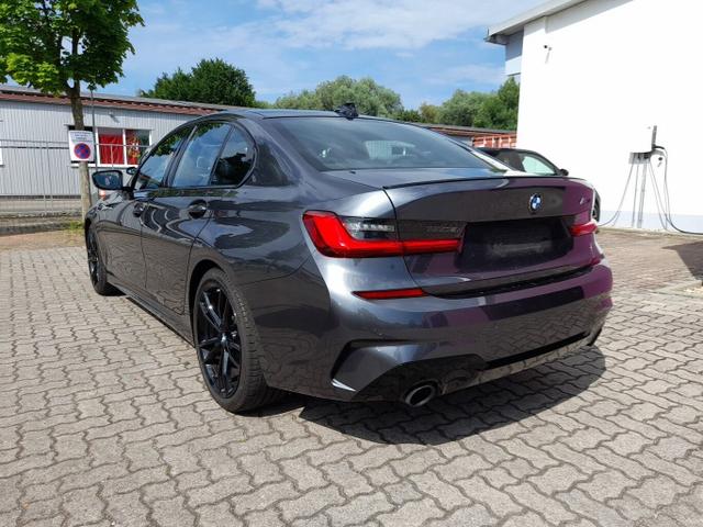 BMW 3er M Sport 330d Mild Hybrid LED LM19Z eHk Shadow 