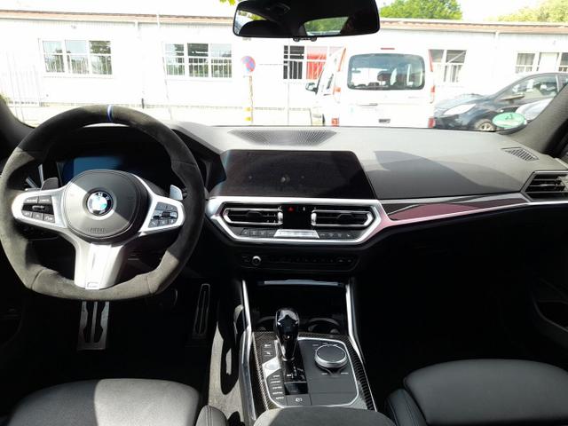 BMW 3er M Sport 330d Mild Hybrid LED LM19Z eHk Shadow 