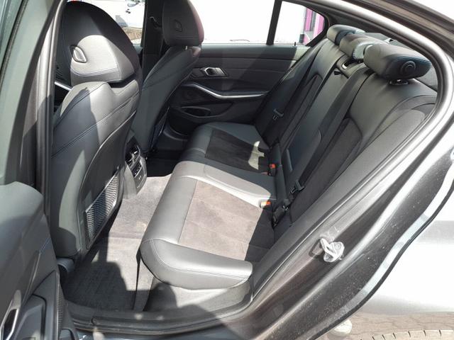 BMW 3er M Sport 330d Mild Hybrid LED LM19Z eHk Shadow 