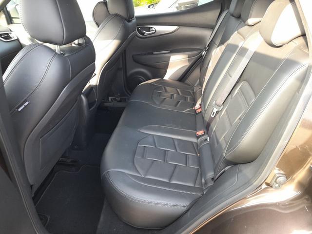 Nissan Qashqai Tekna 1.3 DIG-T 160 DCT Leder LED Nav 