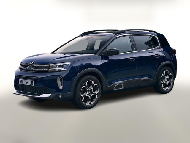 Citroën C5 Aircross - MAX 130 EAT8 Pano SHZ eHK Allwetter