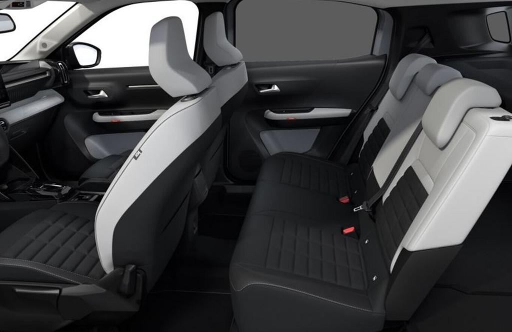 Zoveel Is De Nieuwe Citroën C3 Aircross (2024) Goedkoper Dan De Opel