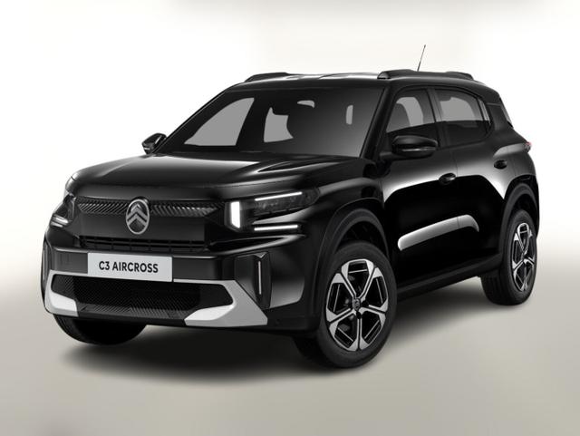 Citroën C3 Aircross - MAX MHEV 145 eDSC6 Nav Kam PDC 17Z