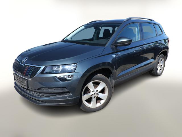 Skoda Karoq - Ambition 1.6 TDI 116 DSG PDC SmartLi SunS